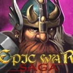 Guerra Epica Saga