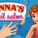 Anna Nail Salon