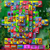 Mare Animal Mahjong