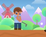 Mini Golf: Hole in One Club